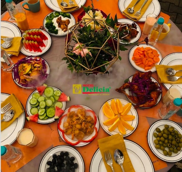 Multi Cuisine Restaurant Malappuram,Catering Services Malappuram,Delicia Restaurant