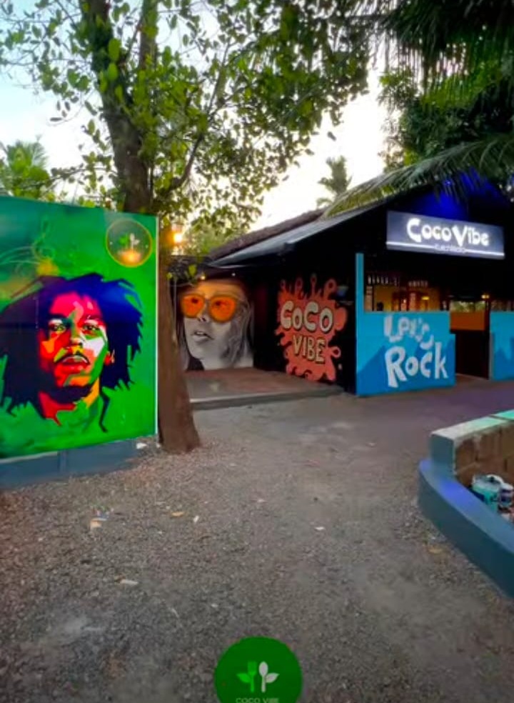 Toddy Shop Kunnummakkara,Kallu Shap  Kunnummakkara,Coco Vibe Toddy Shop 