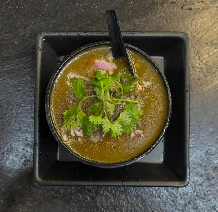 Food Court Calicut,Mutton Soup and Avil Milk Spot Calicut,Rappichas 