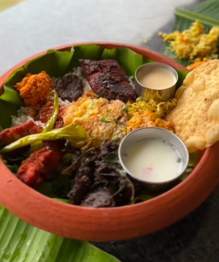  Restaurant  Kaithapoyil Thamarassery,Meals Spot Kaithapoyil Thamarassery,Vazhayila Restaurant 