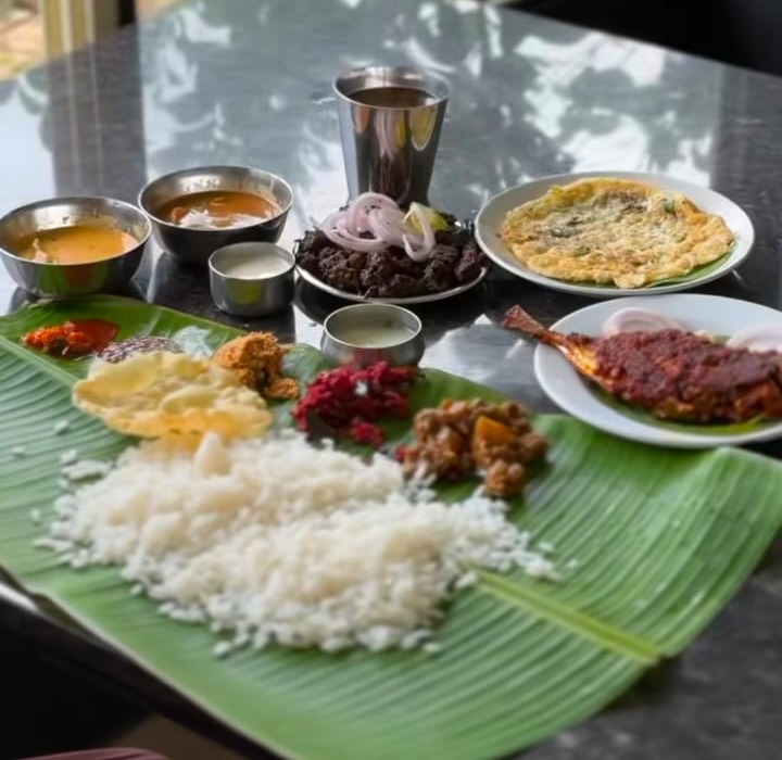  Restaurant  Kaithapoyil Thamarassery,Meals Spot Kaithapoyil Thamarassery,Vazhayila Restaurant 
