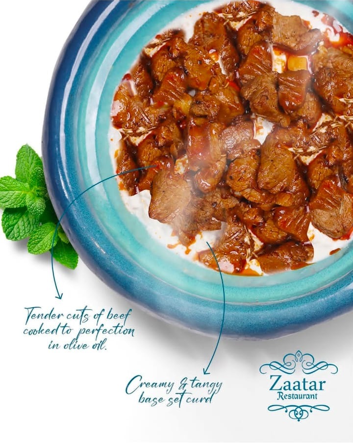 Restaurant Panampilly Nagar Kochi,Food Spot Panampilly Nagar Kochi,Zaatar Restaurant 