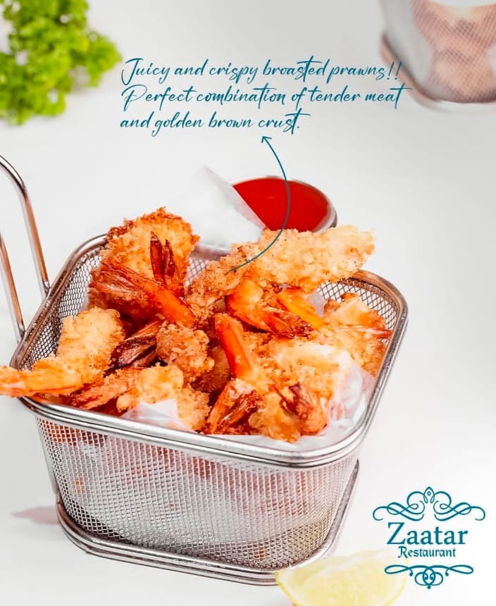 Restaurant Panampilly Nagar Kochi,Food Spot Panampilly Nagar Kochi,Zaatar Restaurant 