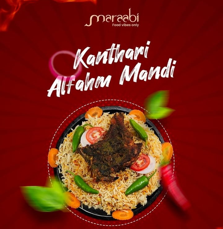 Restaurant Kannur,Mandi Restaurant Kannur,Mandi Spot Kannur, Maraabi Mandi Restaurant 