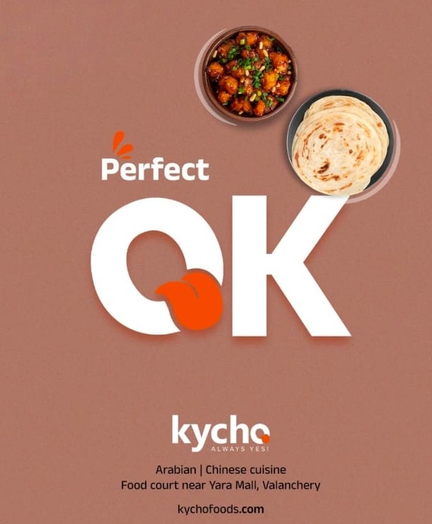 Restaurant Valanchery,Food Spot Valanchery, Kycho