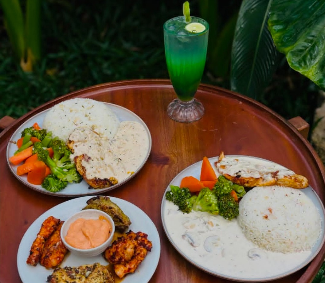 Cafe Koyilery Mananthavady, Garden Cafe Koyilery Mananthavady,The Caffeine Craft 