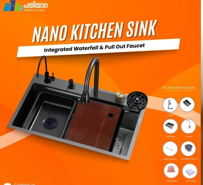 Tiles showroom north paravur, Sanitary Ware showroom  north paravur, Granite showroom  north paravur,Pathiyara Buildware 