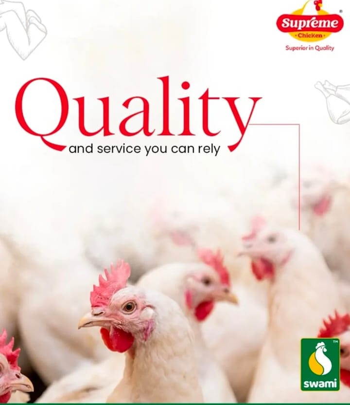 Poultry farm tirupur,Chicken farm tirupur,Swami Feeds tirupur