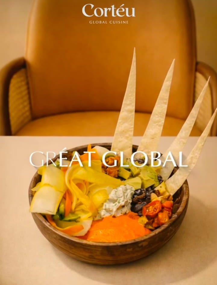 Restaurant kottooli calicut,Multi cuisine restaurant kottooli calicut,Corteu Global Cuisine 