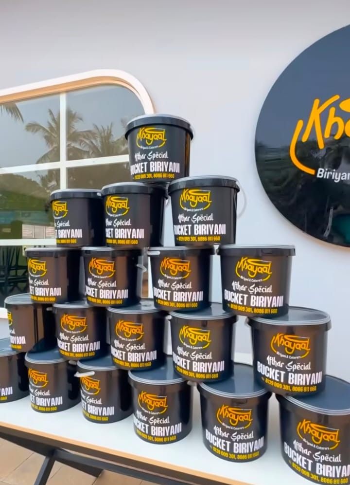 Biriyani Center Kodappali Malappuram,Caterers Kodappali Malappuram,Biriyani Spot Kodappali  Malappuram,Khayaal Biriyani and Caterers 