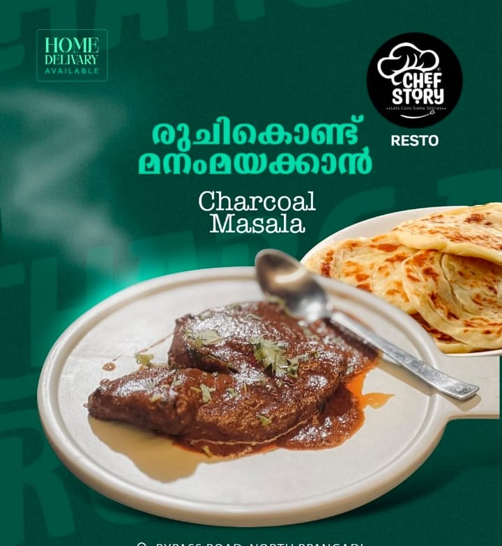 Restaurant Manoor Edappal,Mandi Spot Manoor Edappal,Grill Spot  Manoor Edappal,Chef Kitchen Restaurant 