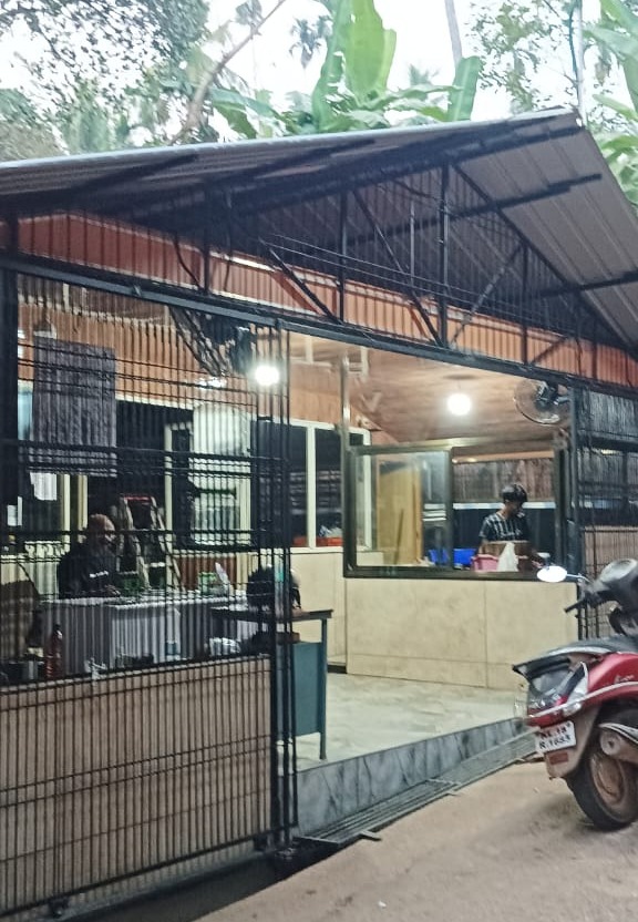  Chicken Stall  Kakkattil,Asma Chicken Stall Kakkattil