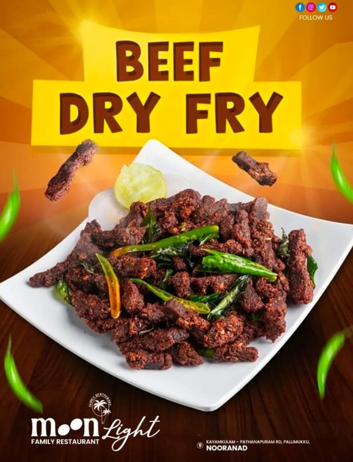 Restaurant Nooranad Alappuzha,Food Spot  Nooranad Alappuzha, Moonlight Family Restaurant 