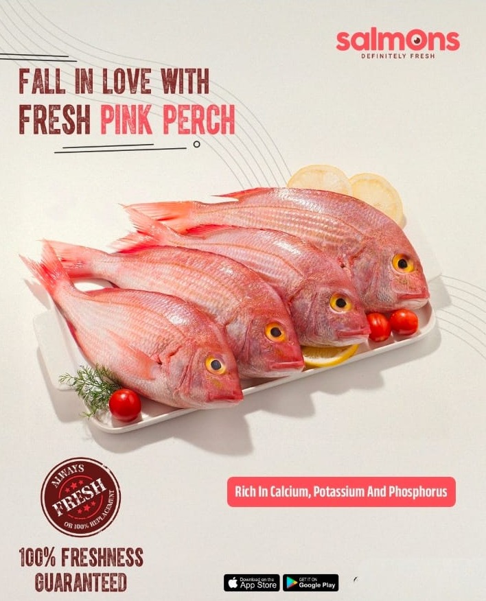 Fish Home Delivery Kadavanthara Kochi,Fish Store Kadavanthara Kochi,Fish Online Kadavanthara Kochi, Salmons  