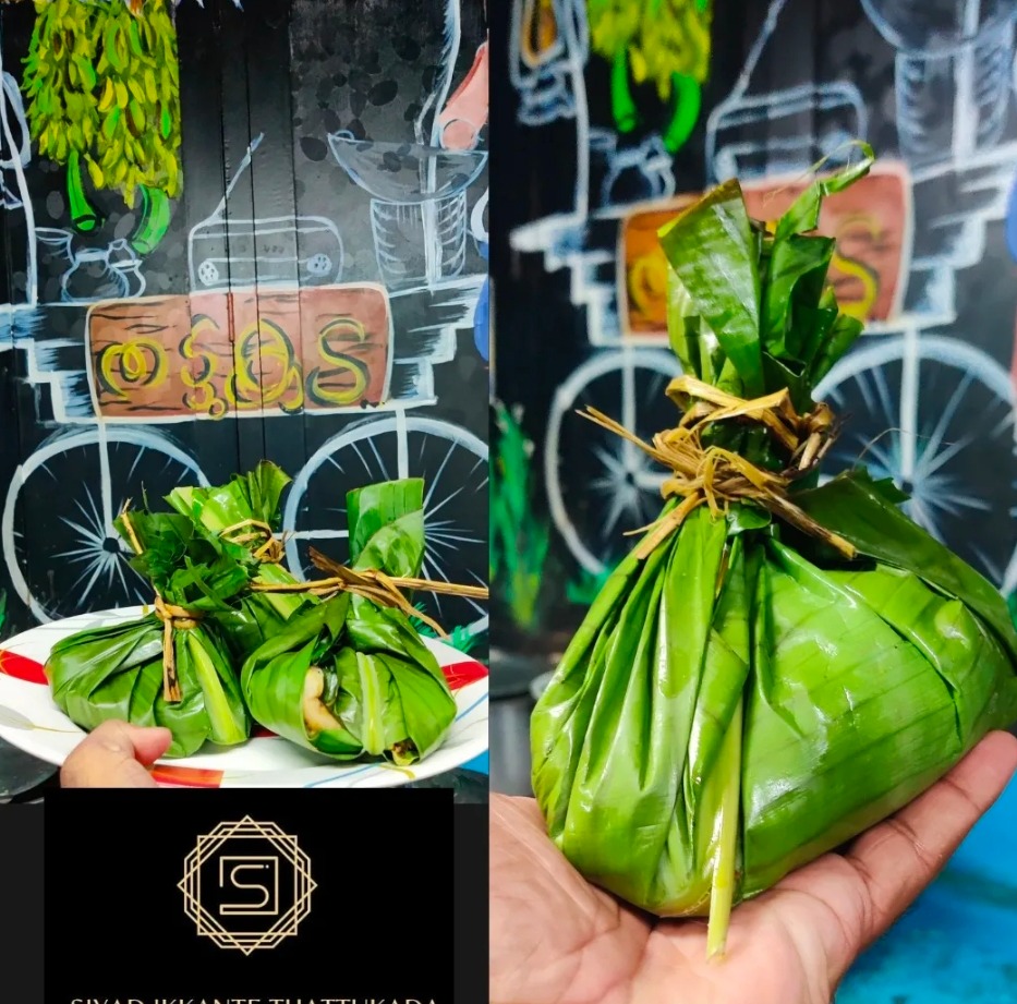 Thattukada Karicode Kollam, Restaurant Karicode Kollam, Food Spot Karicode Kollam,Siyad Ikkante Thattukada 