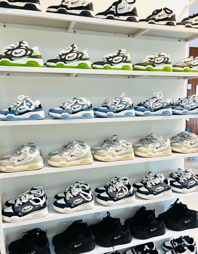 Footwear Store Chalakudy Thrissur,Shoe Store Chalakudy Thrissur,MAXX Store 