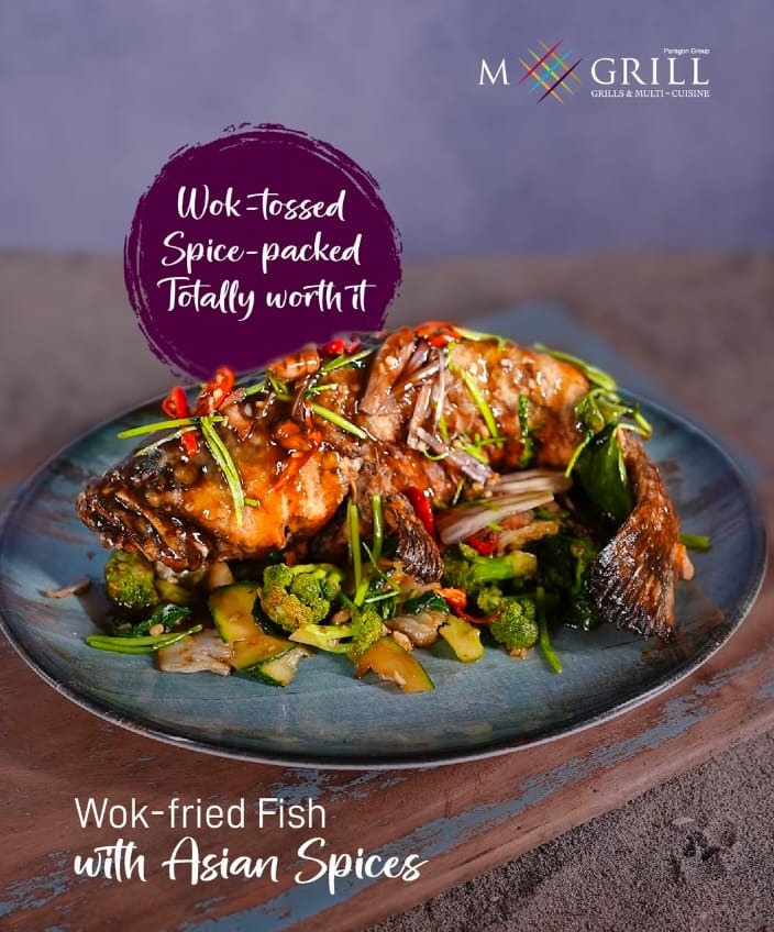 Multi Cuisine Restaurant Focus Mall Calicut,Grills Spot Focus Mall Calicut,MGrill Restaurant