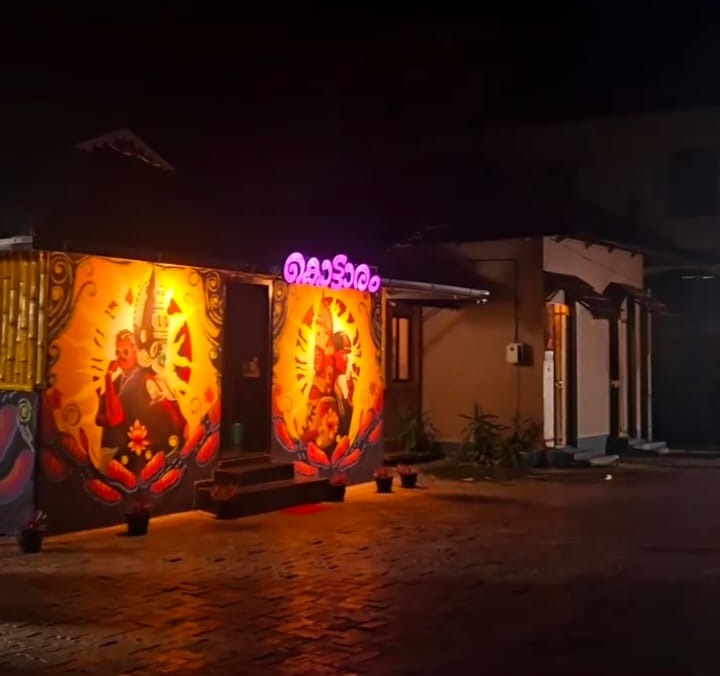 Toddy shop Cherthala Kadakkarappally,Kallu shap Cherthala Kadakkarappally,Kottaram Toddy Shop