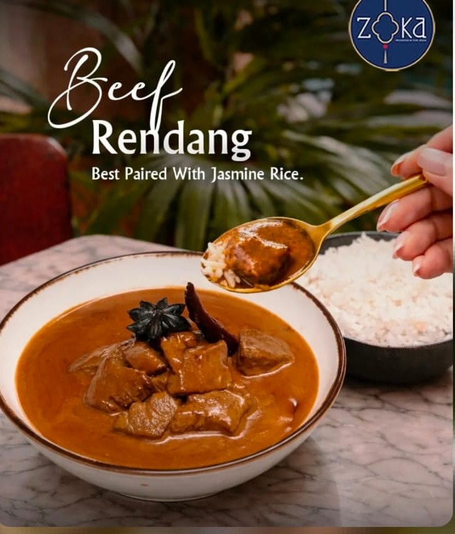 Restaurant Maradu Kochi,Pan Asian Dishes in Maradu Kochi,Zoka Restaurant 