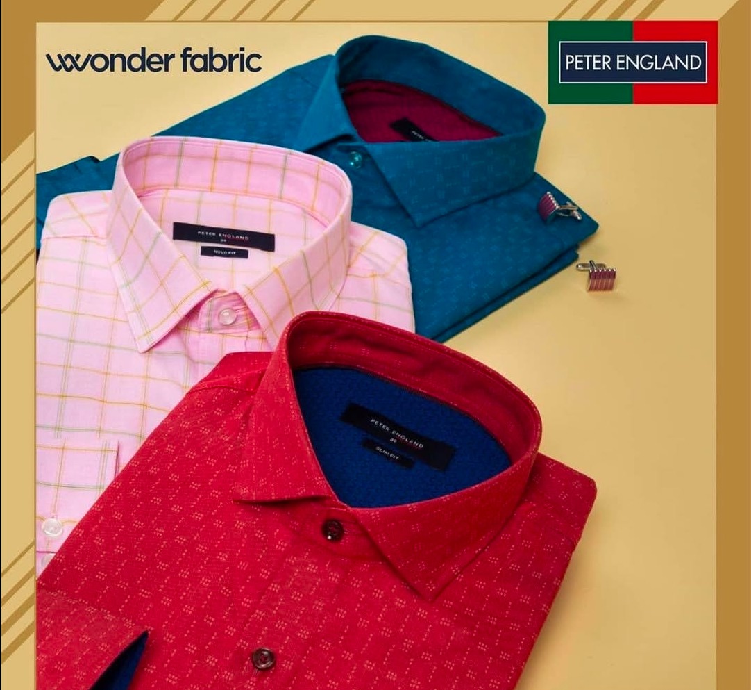 Clothing Store Vatakara,Mens Clothing Store Vatakara, Peter England Vatakara