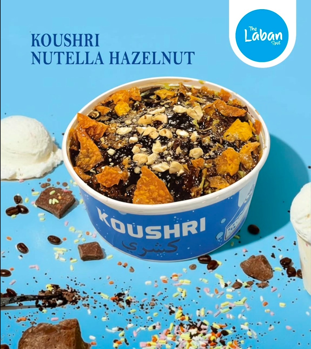 Dessert Shop Nilambur, Dessert Spot Nilambur,The Laban Spot Nilambur