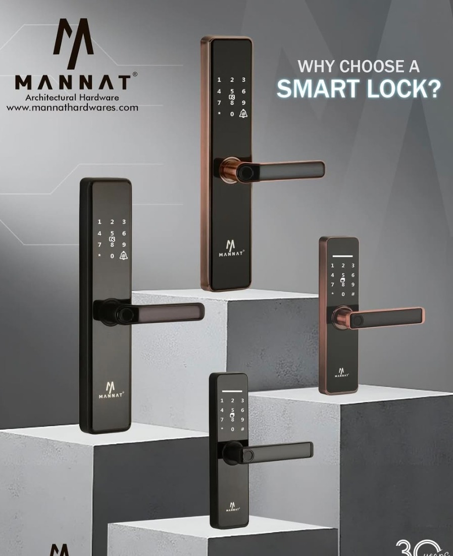 Hardware Store Delhi, Door Fitting Delhi,Door Handle Delhi,Smart Locks Delhi,Mannat Locks and Hardware 