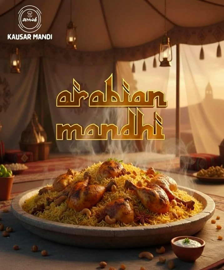 Mandi  Restaurant Panampilly Nagar Kochi,Mandi Spot Panampilly Nagar Kochi,Kausar Mandi Restaurant 