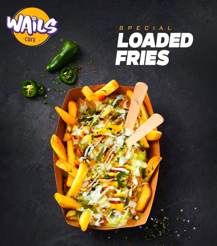 Cafe Kochi,Food Spot Kochi,Wails Cafe  Kochi