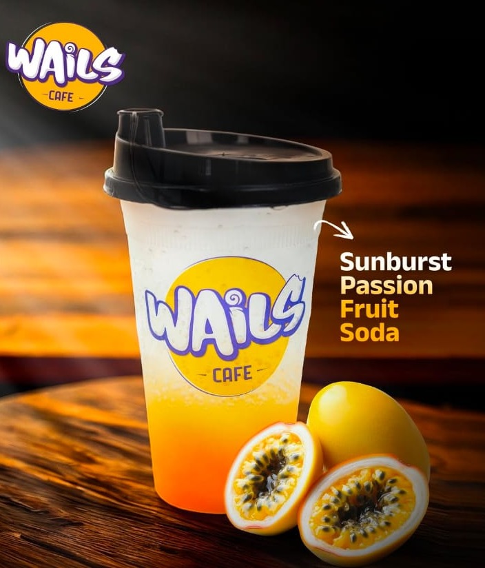 Cafe Kochi,Food Spot Kochi,Wails Cafe  Kochi