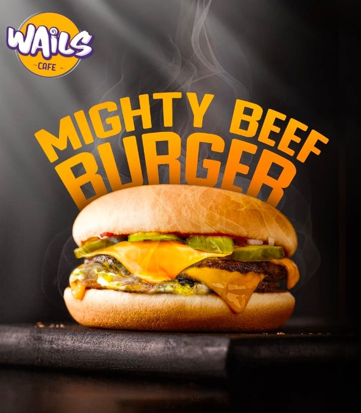 Cafe Kochi,Food Spot Kochi,Wails Cafe  Kochi