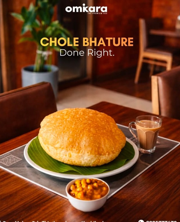 Vegetarian restaurant Chindhavalappu Calicut,Vegetarian food spot Chindhavalappu Calicut,Omkara Restaurant 