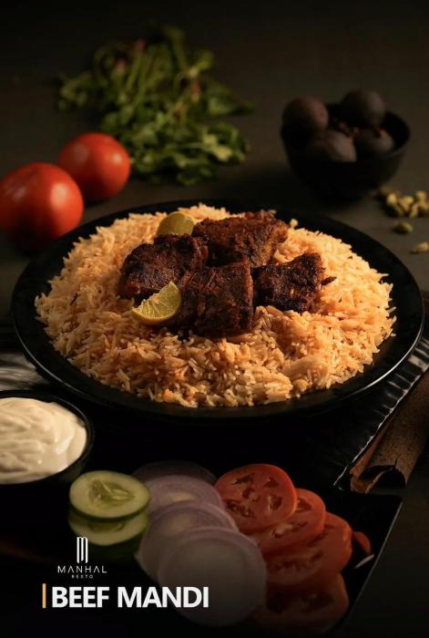 Mandi Restaurant Kottakkal, Premium Mandi spot Kottakkal, Manhal Resto Kottakkal