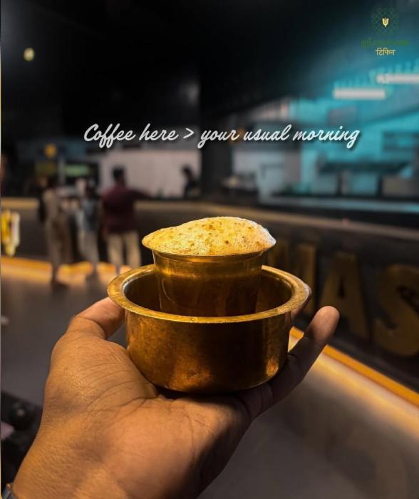 Best Tiffin spot Thrissur, Tiffin spot shobha City Mall Thrissur, Sree Guruvayoor Tiffin 