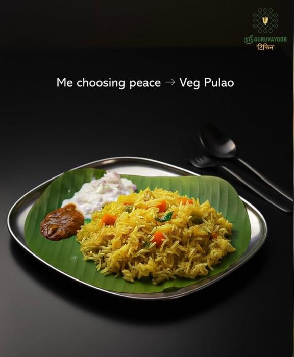 Best Tiffin spot Thrissur, Tiffin spot shobha City Mall Thrissur, Sree Guruvayoor Tiffin 