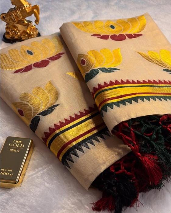 Clothing Store  Kuthampully, Bridal collections Kuthampully, Handloom Collection Kuthampully, Aartex Cottons 