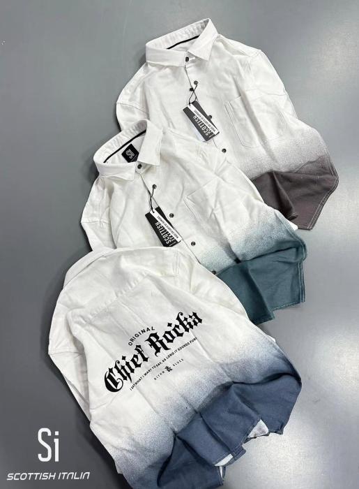 Menswear manufacturers in Bangalore, Wholesale shirts in Bangalore, B2B shirt suppliers in Bangalore, Scottish Italia