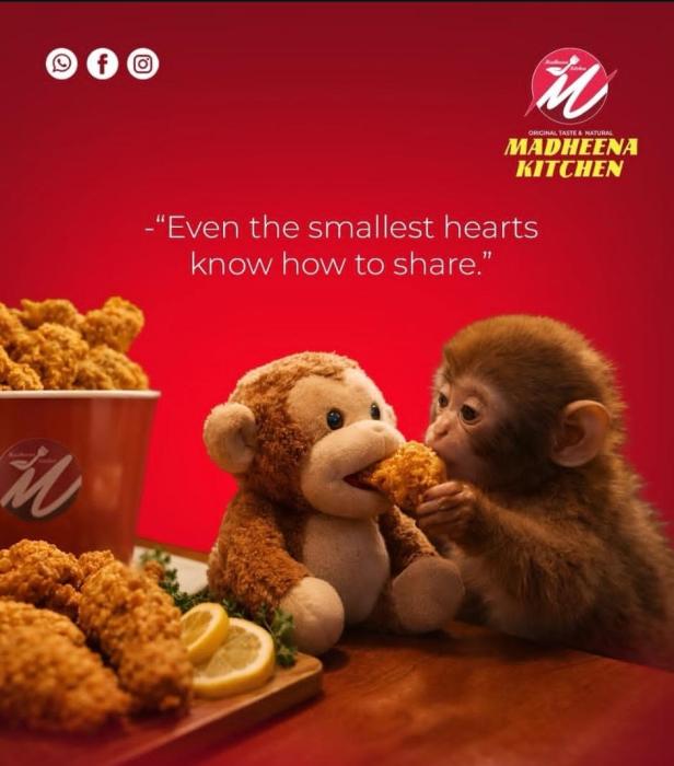 FriedChicken Kakkanad, Food spot Kakkanad, FoodDelivery Kakkanad, MadheenaKitchen 