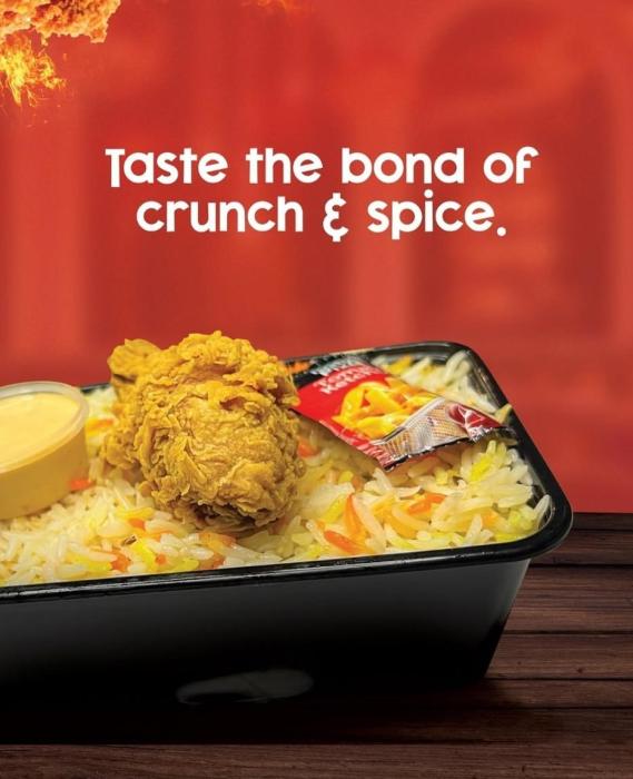 Fried chicken Tirur, Fast food in Tirur, Food spot Thirur, Under100 Club fried chicken Tirur, Chefstory Lounge 