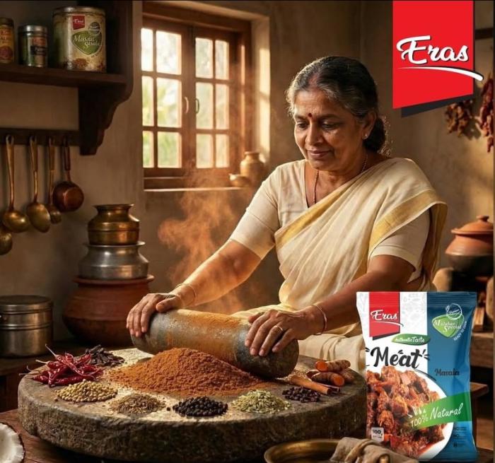 Food Products Kannur ,food products Manufactures Kannur , wholesale food products Kannur Kerala, Eras Food product 