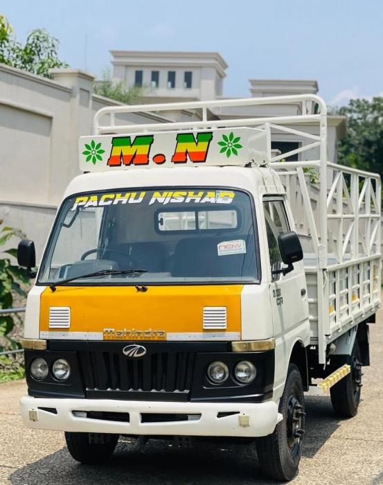 Used commercial vehicles Dealer Kottayam, Second hand trucks Erattupetta, Commercial vehicle finance Erattupetta Kottayam, MN Group