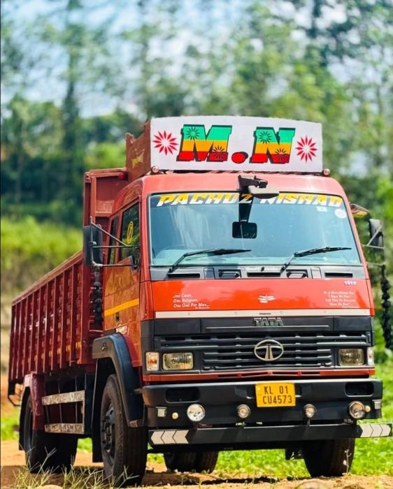 Used commercial vehicles Dealer Kottayam, Second hand trucks Erattupetta, Commercial vehicle finance Erattupetta Kottayam, MN Group