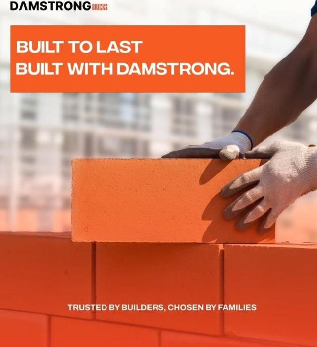 Bricks supplier Vadakkenchery  Palakkad, Construction bricks Vadakkenchery  Palakkad, Damstrong m bricks 
