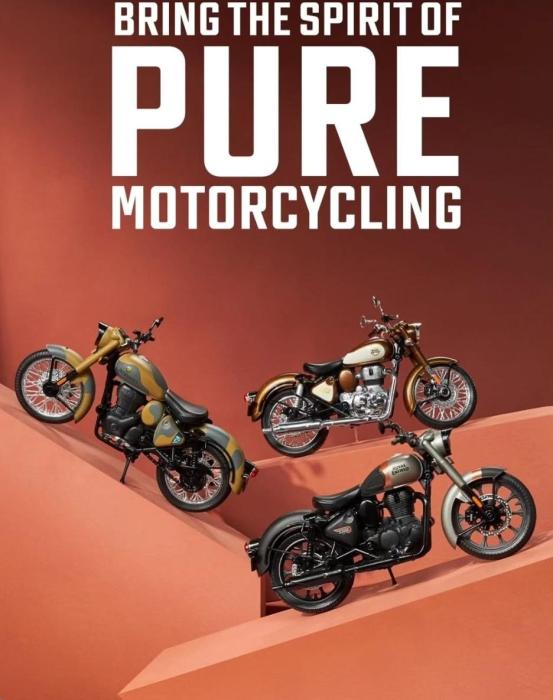 Royal Enfield Dealer Poonkunnam Thrissur, Royal Enfield Showroom Poonkunnam, Royal Enfield service center Poonkunnam Thrissur, Heritage Automotives 