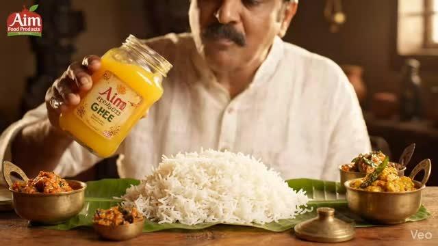 Natural and pure ghee Kuttyadi Calicut,Aim food product Kuttyadi Calicut