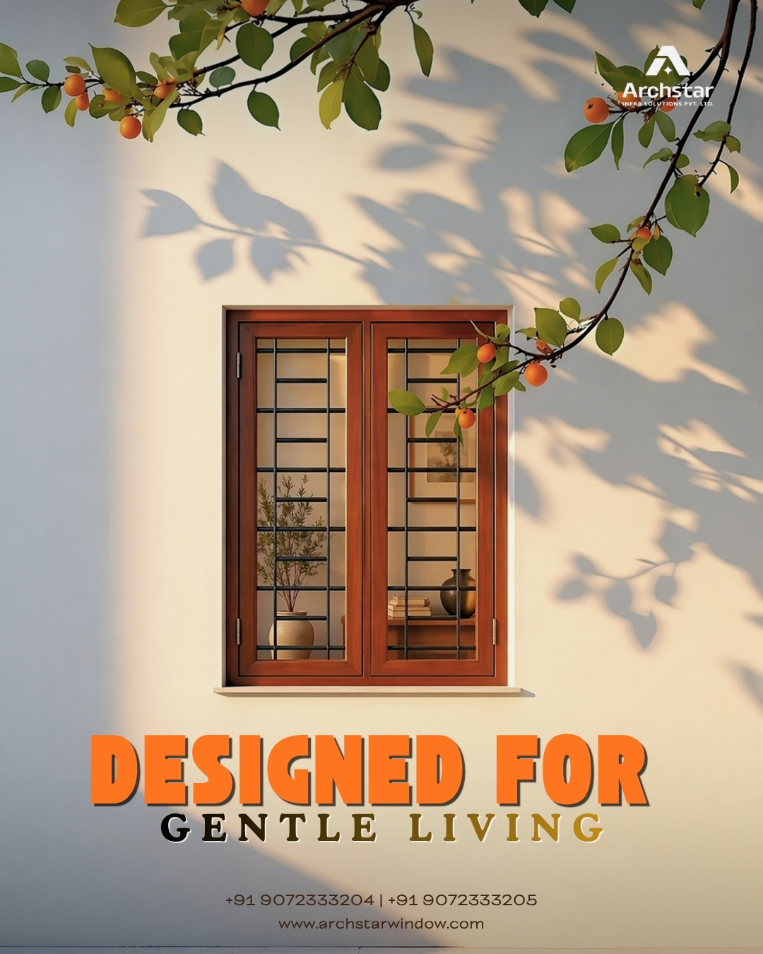 Steel window manufactures edapally kochi, Arch star steel window manufacturer edappally kochi 