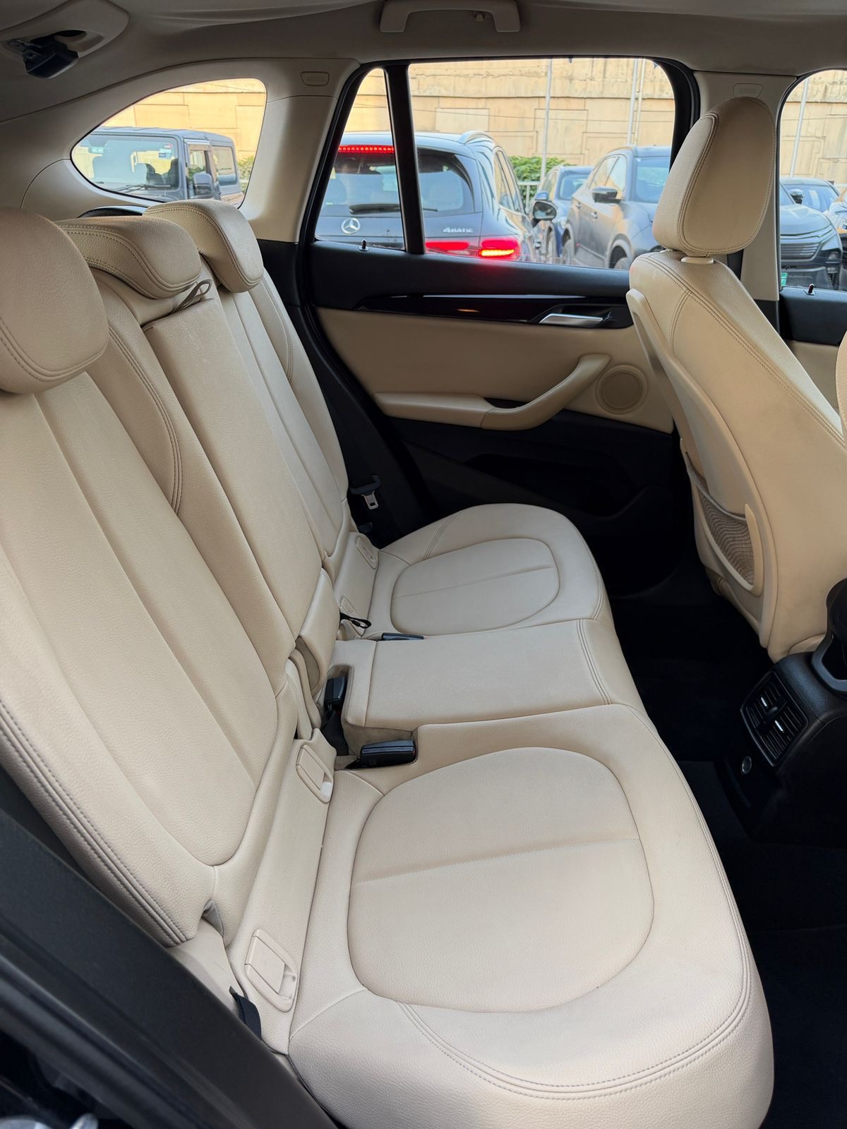 BMW X1 2017