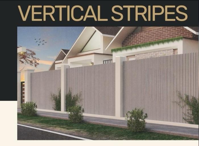 Precast Compound Walls Manufactures Anjur Thrissur,  Precast Boundary Walls Anjur Thrissur,  JRsmart Walls 