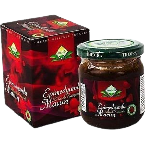 turkey jam