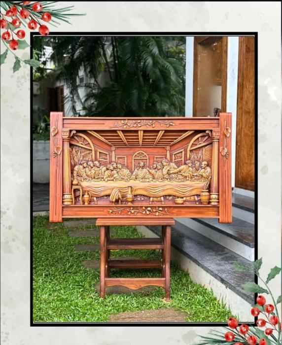 ​Wooden Home Decor Thodupuzha,  Vijaya Saw Mills Thodupuzha, Handcrafted Kitchenware Thodupuzha, Madeira Collections 