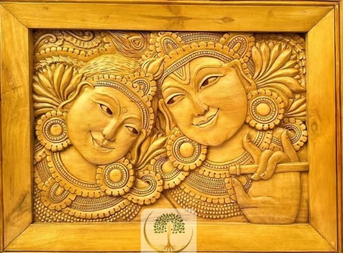 ​Wooden Home Decor Thodupuzha,  Vijaya Saw Mills Thodupuzha, Handcrafted Kitchenware Thodupuzha, Madeira Collections 